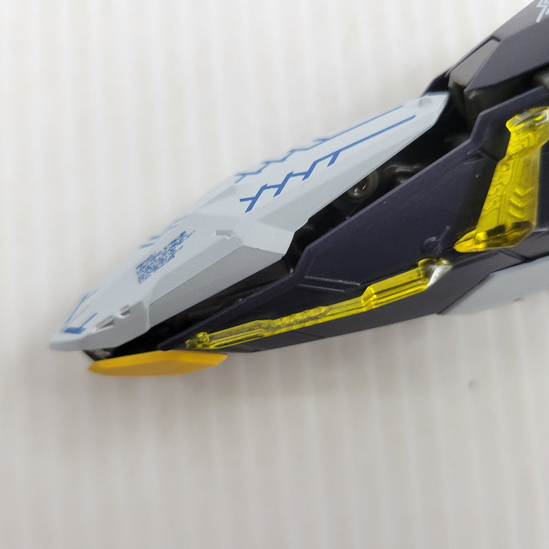 【中古品】 METAL BUILD ライトニングストライカー 056-261027-kk-08-izuh 万代Net店