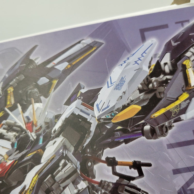 【中古品】 METAL BUILD ライトニングストライカー 056-261027-kk-08-izuh 万代Net店