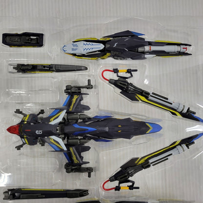 【中古品】 METAL BUILD ライトニングストライカー 056-261027-kk-08-izuh 万代Net店