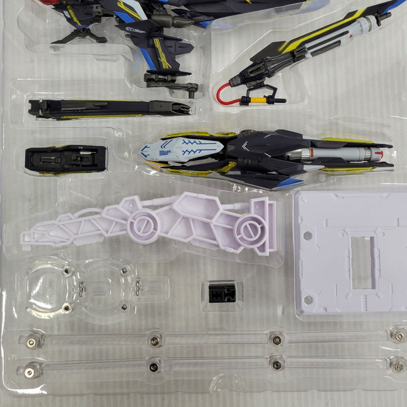 【中古品】 METAL BUILD ライトニングストライカー 056-261027-kk-08-izuh 万代Net店