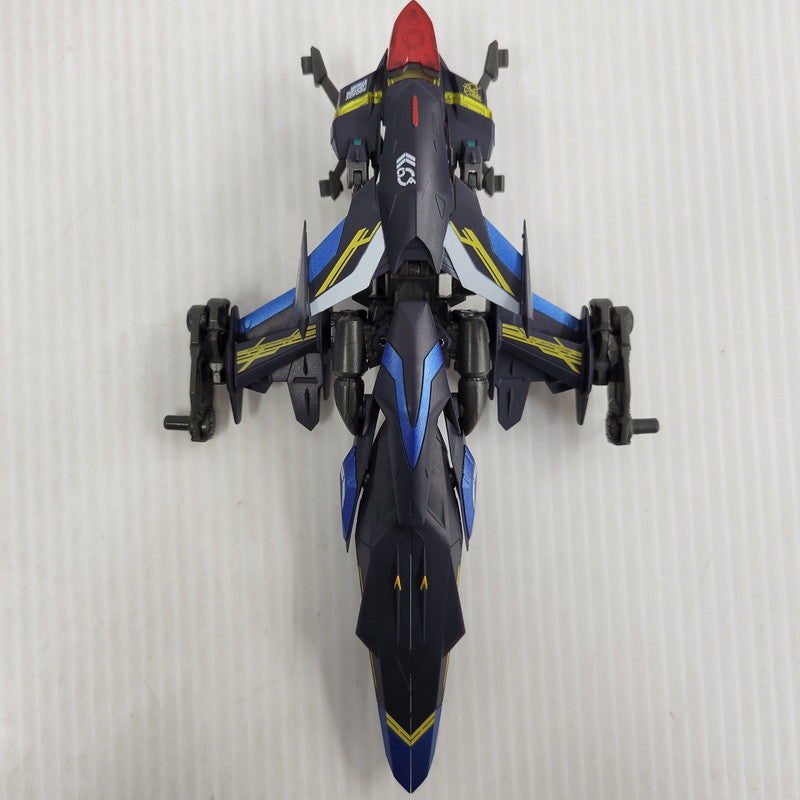 【中古品】 METAL BUILD ライトニングストライカー 056-261027-kk-08-izuh 万代Net店