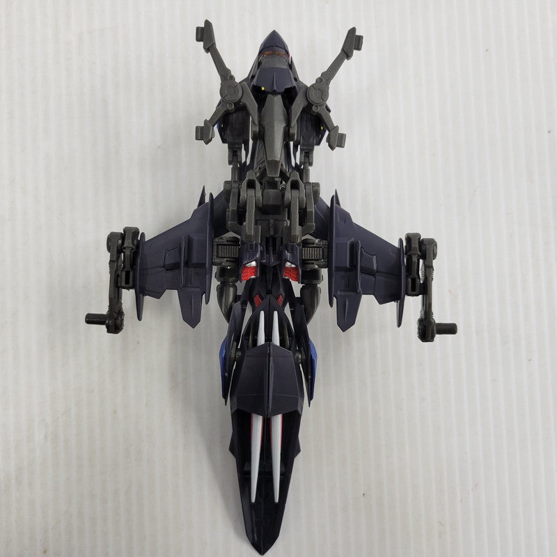 【中古品】 METAL BUILD ライトニングストライカー 056-261027-kk-08-izuh 万代Net店