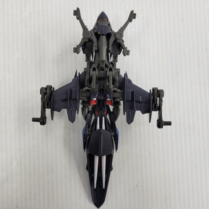 【中古品】 METAL BUILD ライトニングストライカー 056-261027-kk-08-izuh 万代Net店