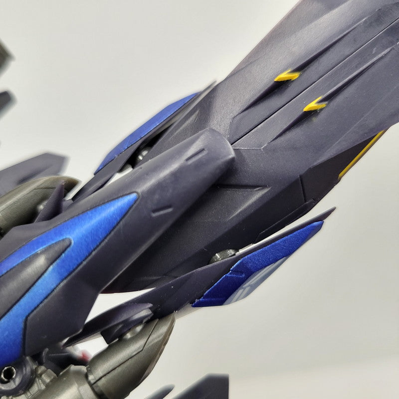 【中古品】 METAL BUILD ライトニングストライカー 056-261027-kk-08-izuh 万代Net店