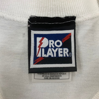 【中古品】【メンズ】 PRO PLAYER プロプレイヤー NBA FINALS 1998 CHAMPIONS CHICAGO BULLS SS TEE NBA ファイナル シカゴブルズ ショートスリーブ Tシャツ トップス 146-260725-kh-09-izu サイズ：M カラー：ホワイト 万代Net店