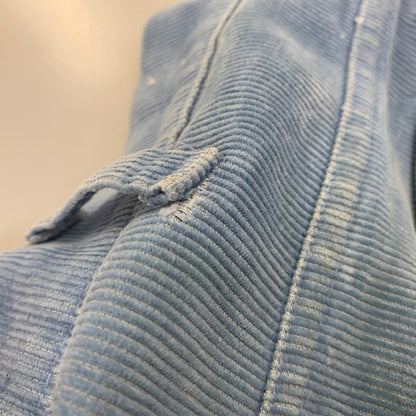 【現状渡し品】【メンズ】 LEVI'S リーバイス 白タブ 42TALON BOOTCUT CORDUROY PANTS ブーツカット コーデュロイ パンツ ボトムス 157-260725-kh-18-izu カラー：ライトブルー 万代Net店