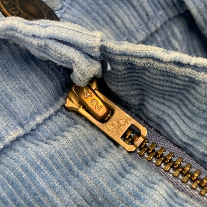 【現状渡し品】【メンズ】 LEVI'S リーバイス 白タブ 42TALON BOOTCUT CORDUROY PANTS ブーツカット コーデュロイ パンツ ボトムス 157-260725-kh-18-izu カラー：ライトブルー 万代Net店