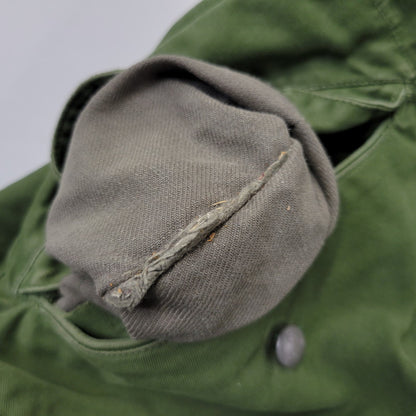 【現状渡し品】【メンズ】 SWEDISH ARMY スウェディッシュアーミー M-59 前期 CARGO PANTS カーゴ パンツ ボトムス 157-260726-kh-07-izu サイズ：C 50 カラー：グリーン系 万代Net店