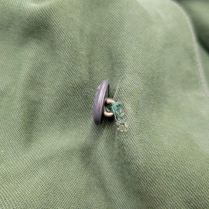 【現状渡し品】【メンズ】 SWEDISH ARMY スウェディッシュアーミー M-59 前期 CARGO PANTS カーゴ パンツ ボトムス 157-260726-kh-07-izu サイズ：C 50 カラー：グリーン系 万代Net店