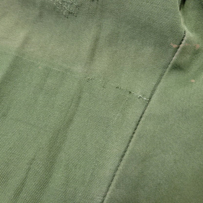 【現状渡し品】【メンズ】 SWEDISH ARMY スウェディッシュアーミー M-59 前期 CARGO PANTS カーゴ パンツ ボトムス 157-260726-kh-07-izu サイズ：C 50 カラー：グリーン系 万代Net店