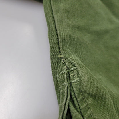 【現状渡し品】【メンズ】 SWEDISH ARMY スウェディッシュアーミー M-59 前期 CARGO PANTS カーゴ パンツ ボトムス 157-260726-kh-07-izu サイズ：C 50 カラー：グリーン系 万代Net店