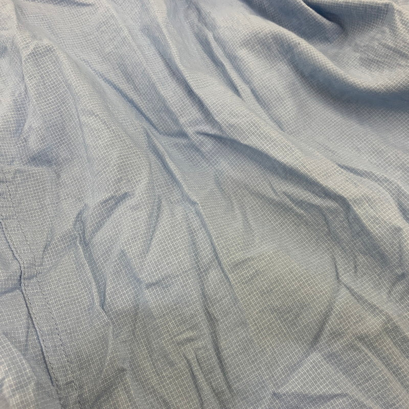 【中古品】【メンズ】 U.S.ARMY ユーエスアーミー DSA100-70-C-1016 6532-111-0700 SLEEPING SHIRT スリーピング シャツ トップス 146-260725-kh-12-izu サイズ：EXTRA LARGE カラー：ライトブルー 万代Net店