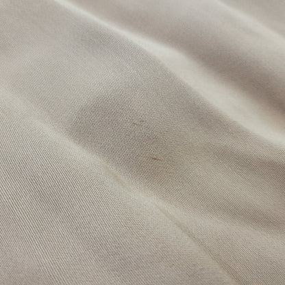 【現状渡し品】【メンズ】 JIM CLINTON RAYON GABARDINE JACKET レーヨン ギャバジン ジャケット アウター 146-260723-kh-12-izu サイズ：M カラー：ブラウン系 万代Net店