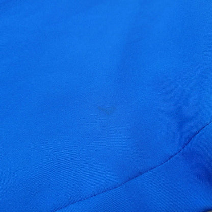 【現状渡し品】【メンズ】 USED VINTAGE TIGER SUKAJAN YKK ZIP タイガー スカジャン ジャケット 146-260723-as-10-izu カラー：ブルー/シルバー 万代Net店
