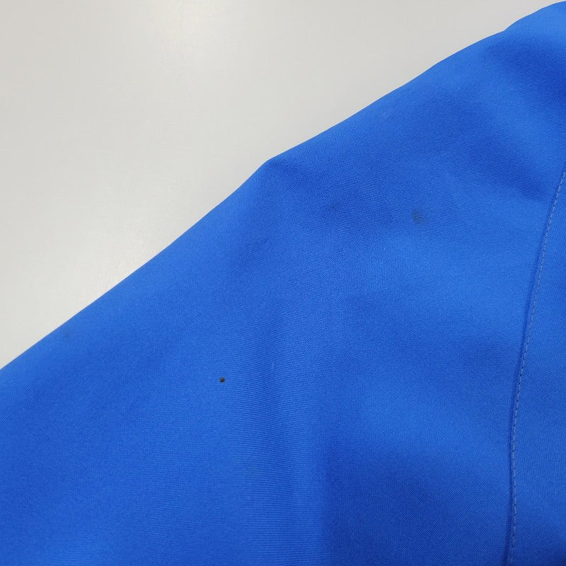 【現状渡し品】【メンズ】 USED VINTAGE TIGER SUKAJAN YKK ZIP タイガー スカジャン ジャケット 146-260723-as-10-izu カラー：ブルー/シルバー 万代Net店