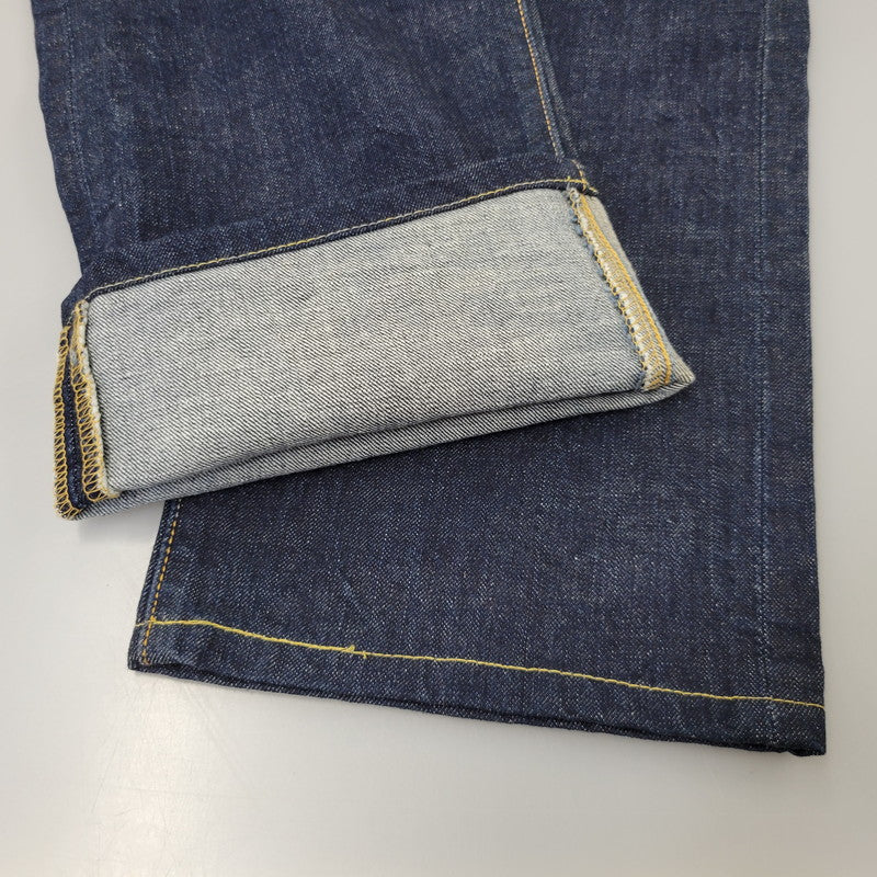 【中古品】【メンズ】 Levi's リーバイス 501 DENIM PANTS 03501-01 デニムパンツ ジーンズ 刻印359 フィリピン製 157-260723-as-12-izu サイズ：34×32 カラー：インディゴ 万代Net店