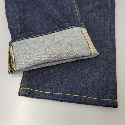 【中古品】【メンズ】 Levi's リーバイス 501 DENIM PANTS 03501-01 デニムパンツ ジーンズ 刻印359 フィリピン製 157-260723-as-12-izu サイズ：34×32 カラー：インディゴ 万代Net店