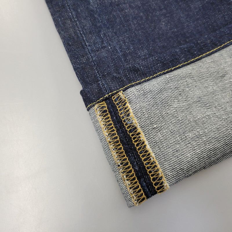 【中古品】【メンズ】 Levi's リーバイス 501 DENIM PANTS 03501-01 デニムパンツ ジーンズ 刻印359 フィリピン製 157-260723-as-12-izu サイズ：34×32 カラー：インディゴ 万代Net店