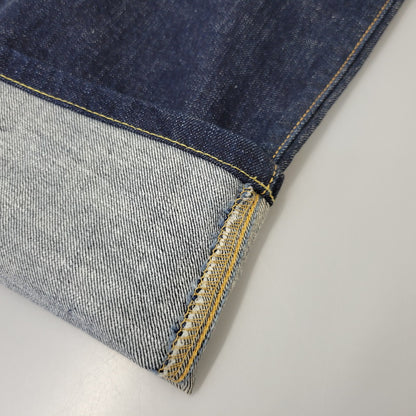 【中古品】【メンズ】 Levi's リーバイス 501 DENIM PANTS 03501-01 デニムパンツ ジーンズ 刻印359 フィリピン製 157-260723-as-12-izu サイズ：34×32 カラー：インディゴ 万代Net店