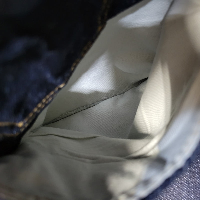 【中古品】【メンズ】 Levi's リーバイス 501 DENIM PANTS 03501-01 デニムパンツ ジーンズ 刻印359 フィリピン製 157-260723-as-12-izu サイズ：34×32 カラー：インディゴ 万代Net店