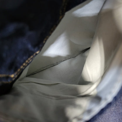 【中古品】【メンズ】 Levi's リーバイス 501 DENIM PANTS 03501-01 デニムパンツ ジーンズ 刻印359 フィリピン製 157-260723-as-12-izu サイズ：34×32 カラー：インディゴ 万代Net店