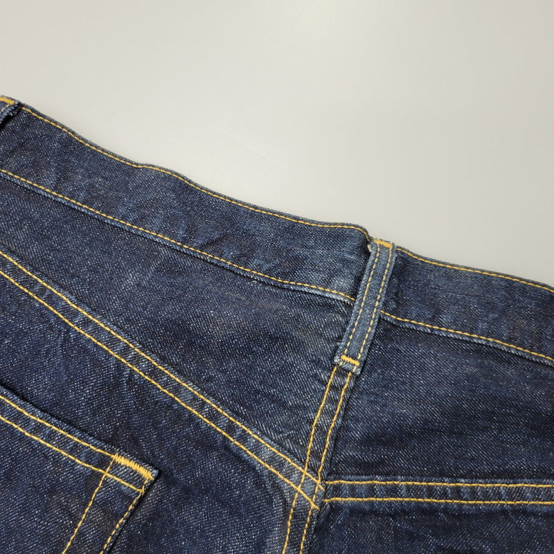 【中古品】【メンズ】 Levi's リーバイス 501 DENIM PANTS 03501-01 デニムパンツ ジーンズ 刻印359 フィリピン製 157-260723-as-12-izu サイズ：34×32 カラー：インディゴ 万代Net店