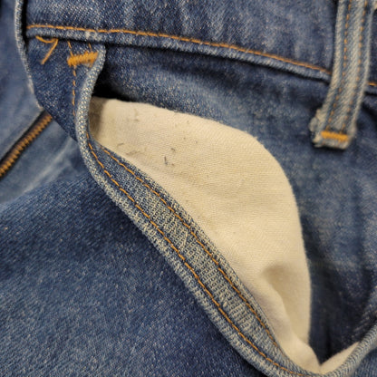 【中古品】【メンズ】 Levi's リーバイス 646 BELL BOTTOM DENIM PANTS 646-0217 ベルボトム デニムパンツ ジーンズ 刻印16 157-260723-as-13-izu サイズ：36×31 カラー：インディゴ 万代Net店