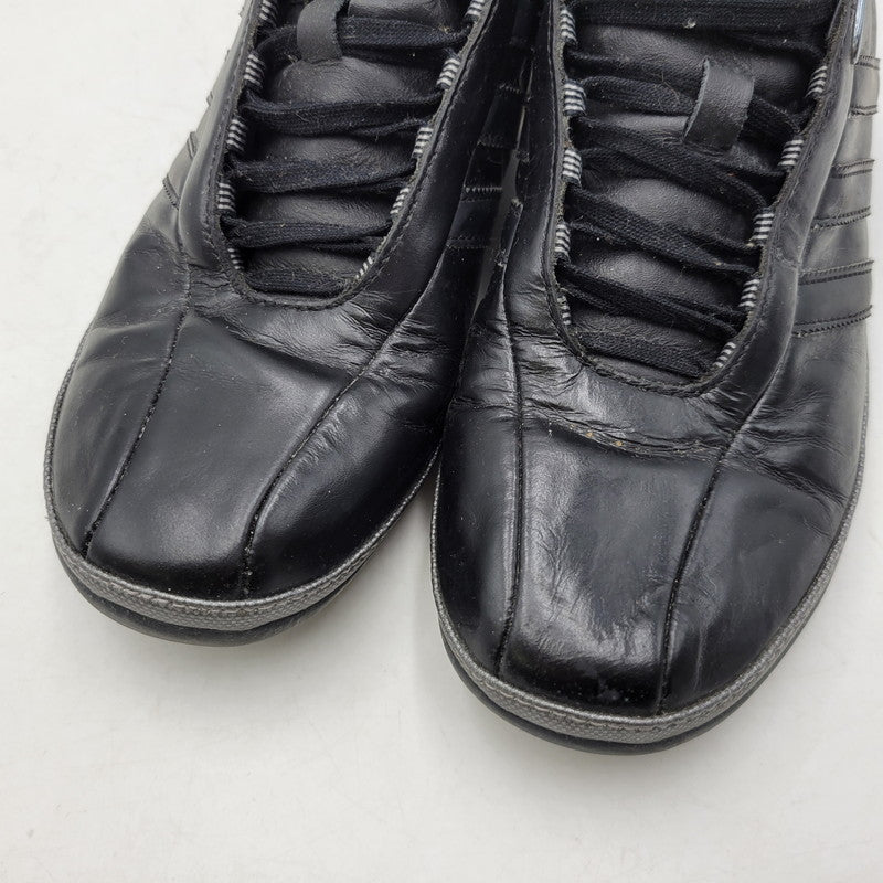 【現状渡し品】【メンズ/レディース】 ADIDAS × PORSCHE DESIGN アディダス×ポルシェデザイン G51256 SP1 DRIVING SHOES ドライビングシューズ 靴 161-260726-km-01-izu サイズ：25.5 カラー：BLACK 万代Net店