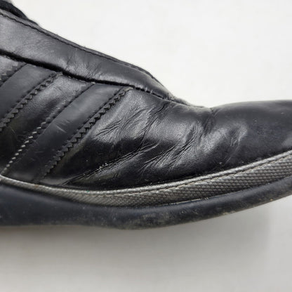【現状渡し品】【メンズ/レディース】 ADIDAS × PORSCHE DESIGN アディダス×ポルシェデザイン G51256 SP1 DRIVING SHOES ドライビングシューズ 靴 161-260726-km-01-izu サイズ：25.5 カラー：BLACK 万代Net店