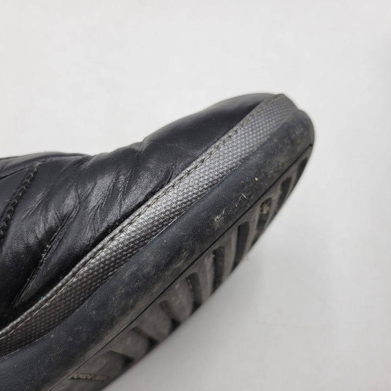 【現状渡し品】【メンズ/レディース】 ADIDAS × PORSCHE DESIGN アディダス×ポルシェデザイン G51256 SP1 DRIVING SHOES ドライビングシューズ 靴 161-260726-km-01-izu サイズ：25.5 カラー：BLACK 万代Net店