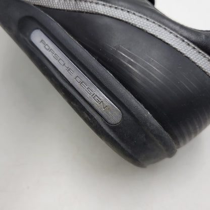 【現状渡し品】【メンズ/レディース】 ADIDAS × PORSCHE DESIGN アディダス×ポルシェデザイン G51256 SP1 DRIVING SHOES ドライビングシューズ 靴 161-260726-km-01-izu サイズ：25.5 カラー：BLACK 万代Net店