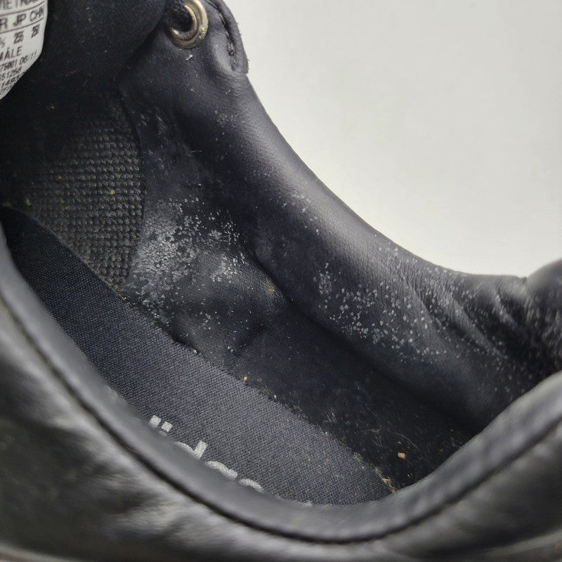 【現状渡し品】【メンズ/レディース】 ADIDAS × PORSCHE DESIGN アディダス×ポルシェデザイン G51256 SP1 DRIVING SHOES ドライビングシューズ 靴 161-260726-km-01-izu サイズ：25.5 カラー：BLACK 万代Net店