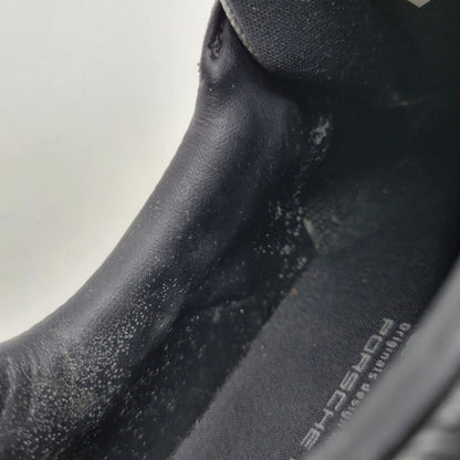 【現状渡し品】【メンズ/レディース】 ADIDAS × PORSCHE DESIGN アディダス×ポルシェデザイン G51256 SP1 DRIVING SHOES ドライビングシューズ 靴 161-260726-km-01-izu サイズ：25.5 カラー：BLACK 万代Net店