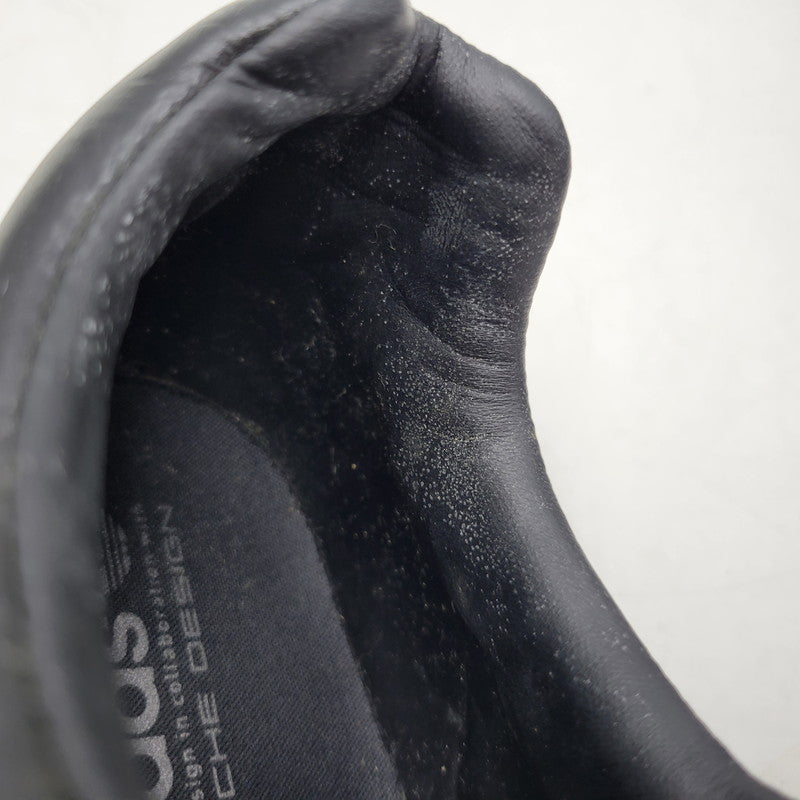 【現状渡し品】【メンズ/レディース】 ADIDAS × PORSCHE DESIGN アディダス×ポルシェデザイン G51256 SP1 DRIVING SHOES ドライビングシューズ 靴 161-260726-km-01-izu サイズ：25.5 カラー：BLACK 万代Net店