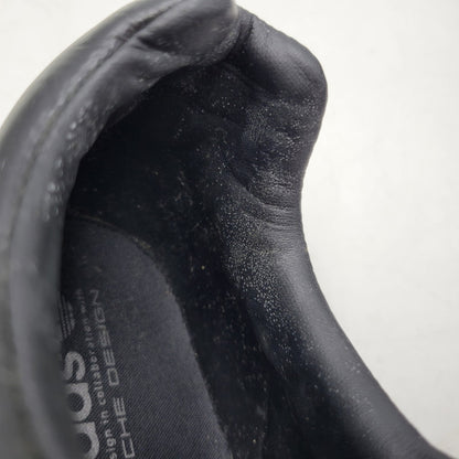【現状渡し品】【メンズ/レディース】 ADIDAS × PORSCHE DESIGN アディダス×ポルシェデザイン G51256 SP1 DRIVING SHOES ドライビングシューズ 靴 161-260726-km-01-izu サイズ：25.5 カラー：BLACK 万代Net店