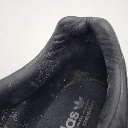 【現状渡し品】【メンズ/レディース】 ADIDAS × PORSCHE DESIGN アディダス×ポルシェデザイン G51256 SP1 DRIVING SHOES ドライビングシューズ 靴 161-260726-km-01-izu サイズ：25.5 カラー：BLACK 万代Net店
