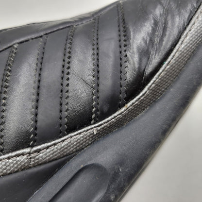 【現状渡し品】【メンズ/レディース】 ADIDAS × PORSCHE DESIGN アディダス×ポルシェデザイン G51256 SP1 DRIVING SHOES ドライビングシューズ 靴 161-260726-km-01-izu サイズ：25.5 カラー：BLACK 万代Net店