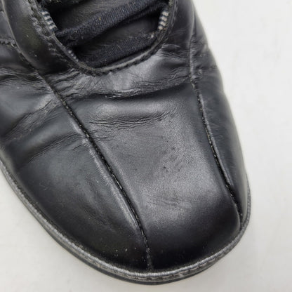 【現状渡し品】【メンズ/レディース】 ADIDAS × PORSCHE DESIGN アディダス×ポルシェデザイン G51256 SP1 DRIVING SHOES ドライビングシューズ 靴 161-260726-km-01-izu サイズ：25.5 カラー：BLACK 万代Net店