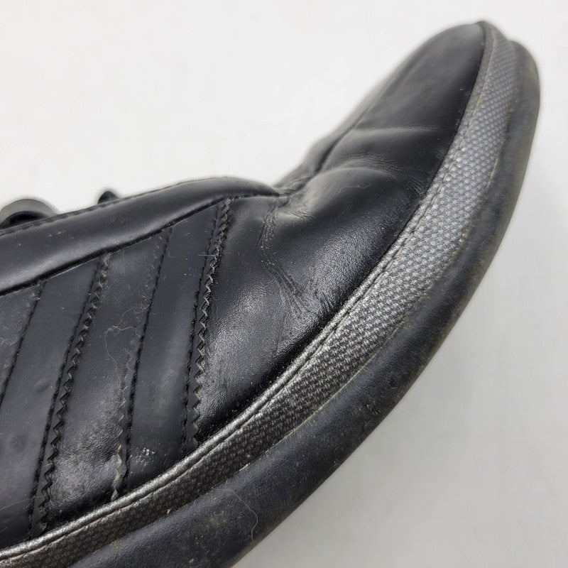 【現状渡し品】【メンズ/レディース】 ADIDAS × PORSCHE DESIGN アディダス×ポルシェデザイン G51256 SP1 DRIVING SHOES ドライビングシューズ 靴 161-260726-km-01-izu サイズ：25.5 カラー：BLACK 万代Net店