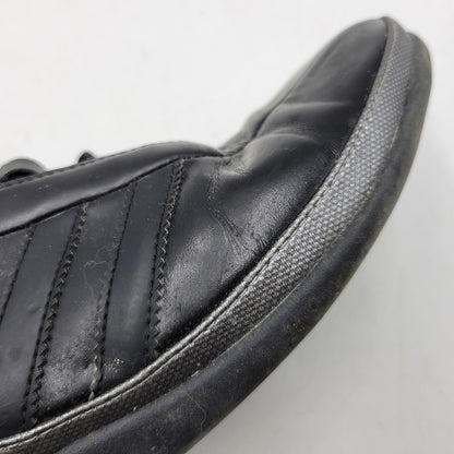 【現状渡し品】【メンズ/レディース】 ADIDAS × PORSCHE DESIGN アディダス×ポルシェデザイン G51256 SP1 DRIVING SHOES ドライビングシューズ 靴 161-260726-km-01-izu サイズ：25.5 カラー：BLACK 万代Net店