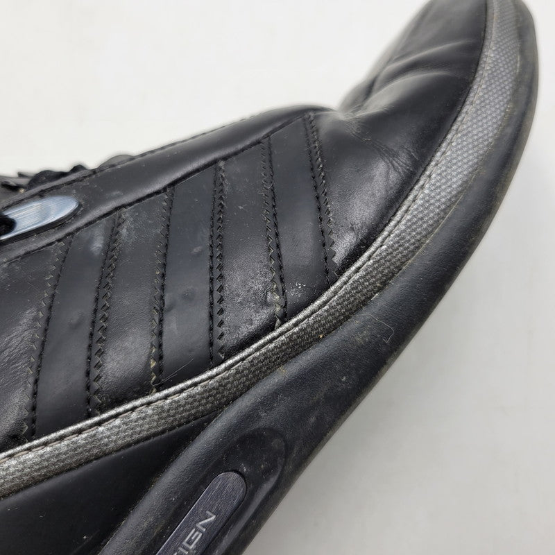 【現状渡し品】【メンズ/レディース】 ADIDAS × PORSCHE DESIGN アディダス×ポルシェデザイン G51256 SP1 DRIVING SHOES ドライビングシューズ 靴 161-260726-km-01-izu サイズ：25.5 カラー：BLACK 万代Net店