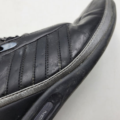 【現状渡し品】【メンズ/レディース】 ADIDAS × PORSCHE DESIGN アディダス×ポルシェデザイン G51256 SP1 DRIVING SHOES ドライビングシューズ 靴 161-260726-km-01-izu サイズ：25.5 カラー：BLACK 万代Net店