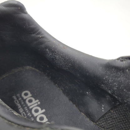 【現状渡し品】【メンズ/レディース】 ADIDAS × PORSCHE DESIGN アディダス×ポルシェデザイン G51256 SP1 DRIVING SHOES ドライビングシューズ 靴 161-260726-km-01-izu サイズ：25.5 カラー：BLACK 万代Net店