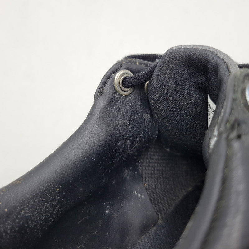 【現状渡し品】【メンズ/レディース】 ADIDAS × PORSCHE DESIGN アディダス×ポルシェデザイン G51256 SP1 DRIVING SHOES ドライビングシューズ 靴 161-260726-km-01-izu サイズ：25.5 カラー：BLACK 万代Net店