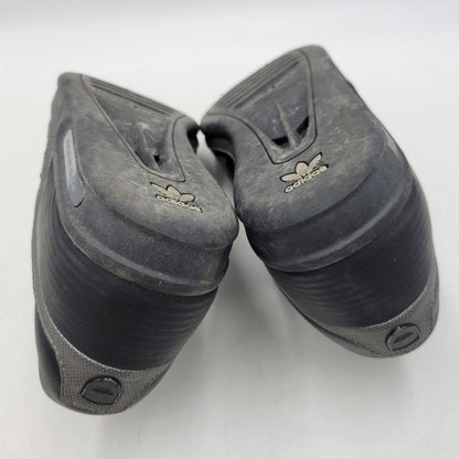 【現状渡し品】【メンズ/レディース】 ADIDAS × PORSCHE DESIGN アディダス×ポルシェデザイン G51256 SP1 DRIVING SHOES ドライビングシューズ 靴 161-260726-km-01-izu サイズ：25.5 カラー：BLACK 万代Net店