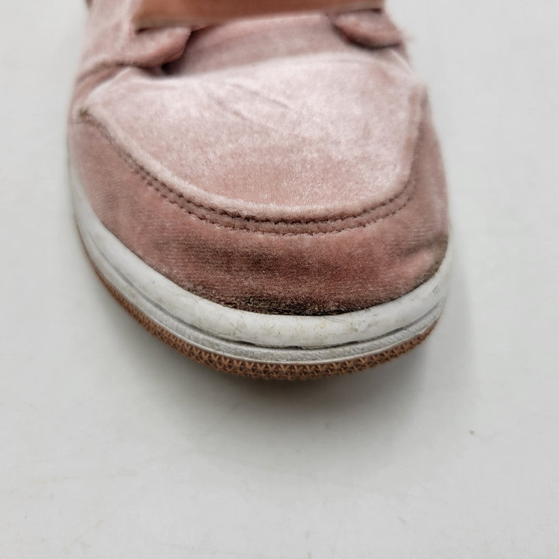 【中古品】【メンズ/レディース】 NIKE ナイキ DQ8396-600 WOMEN'S AIR JORDAN 1 LOW ウィメンズ エア ジョーダン 1 ロー スニーカー 靴 160-260726-kh-15-izu サイズ：25.5 カラー：RUST PINK/RUST PINK-WHITE 万代Net店