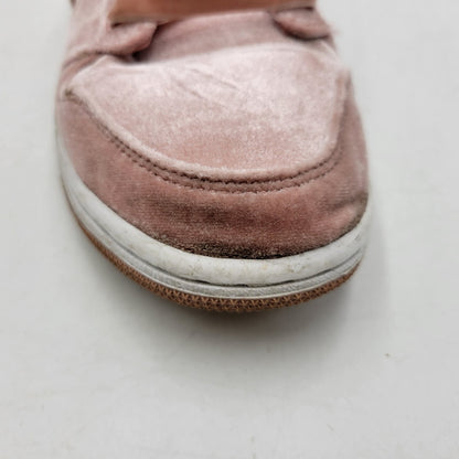 【中古品】【メンズ/レディース】 NIKE ナイキ DQ8396-600 WOMEN'S AIR JORDAN 1 LOW ウィメンズ エア ジョーダン 1 ロー スニーカー 靴 160-260726-kh-15-izu サイズ：25.5 カラー：RUST PINK/RUST PINK-WHITE 万代Net店