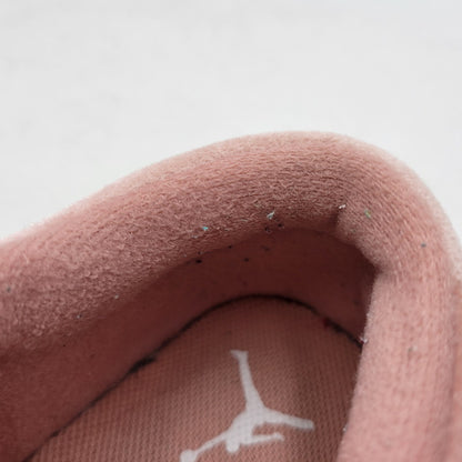 【中古品】【メンズ/レディース】 NIKE ナイキ DQ8396-600 WOMEN'S AIR JORDAN 1 LOW ウィメンズ エア ジョーダン 1 ロー スニーカー 靴 160-260726-kh-15-izu サイズ：25.5 カラー：RUST PINK/RUST PINK-WHITE 万代Net店