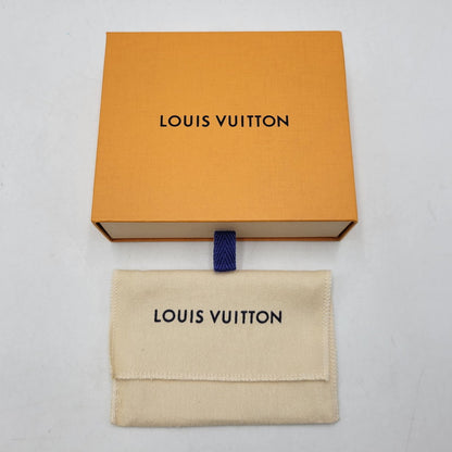【中古品】【レディース】 LOUIS VUITTON ルイ・ヴィトン M62932 ポルトフォイユ・ゾエ 三つ折り 財布 179-260723-as-04-izu カラー：ブラウン×ピンク系 万代Net店