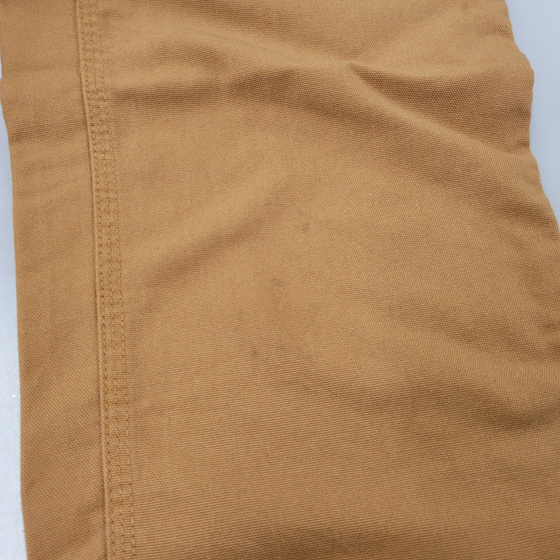【中古品】【メンズ】 Carhartt カーハート DUNGAREE FIT PAINTER PANTS 383-51 ダンガリーフィット ペインターパンツ メキシコ製 157-260723-as-25-izu サイズ：36×32 カラー：ブラウン 万代Net店